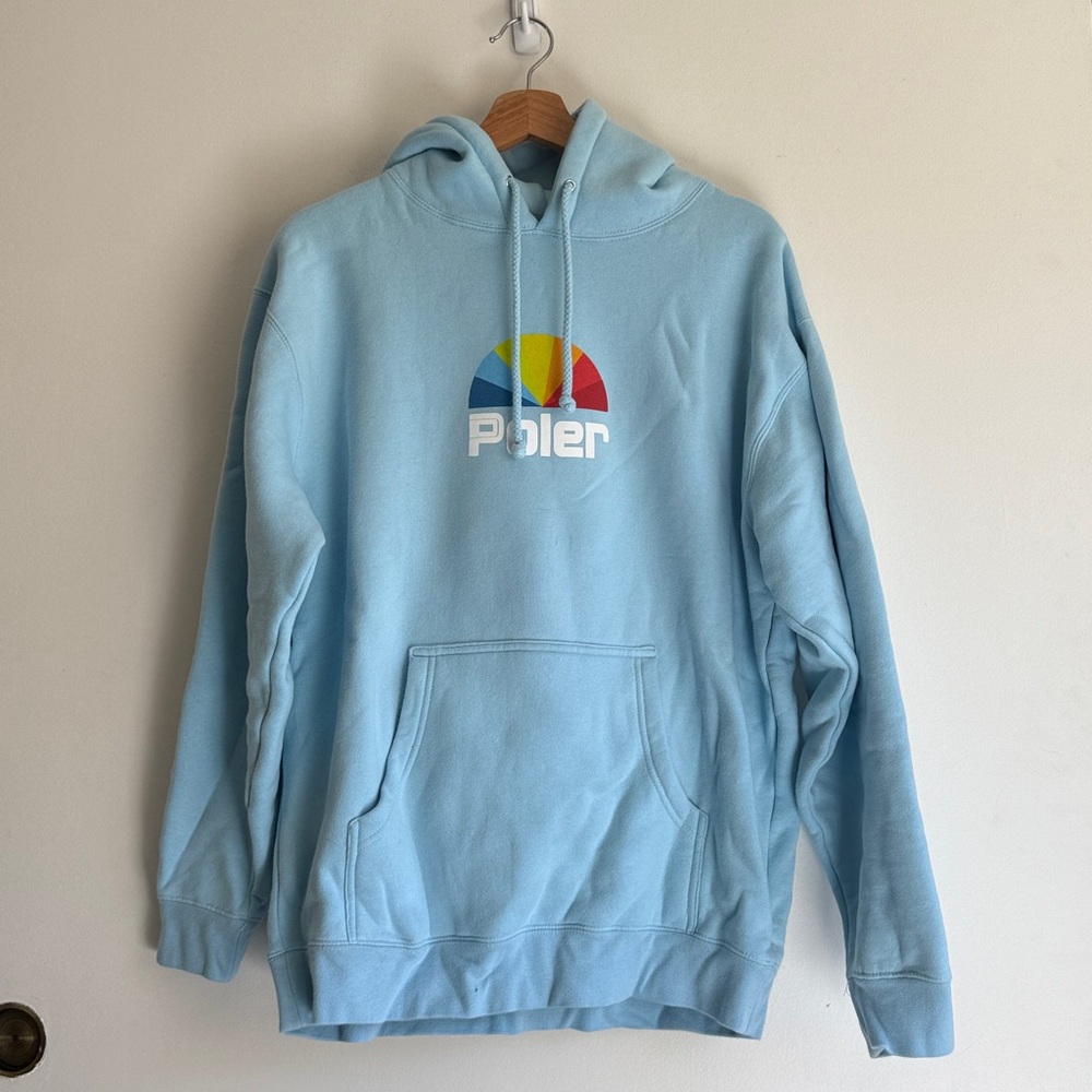 Poler Hoodie